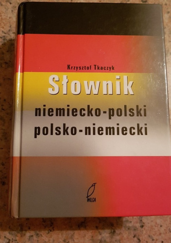 Słownik niemiecko-polski i polsko-niemiecki