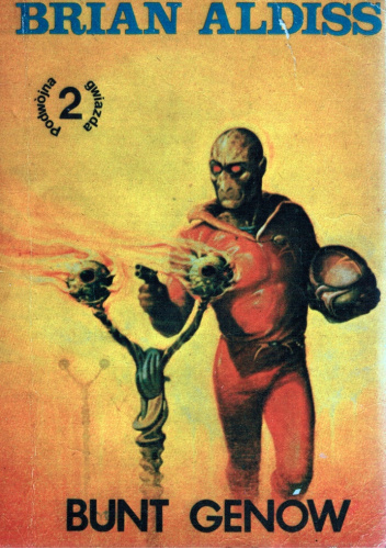 Bunt genów