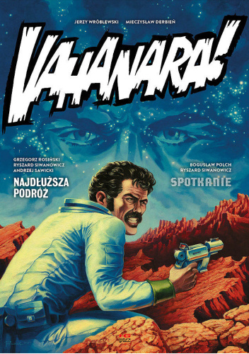Vahanara!
