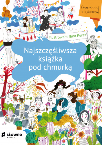 Najszczęśliwsza książka pod chmurką
