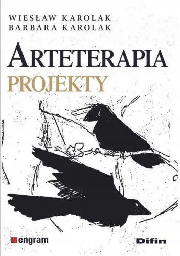 Arteterapia. Projekty