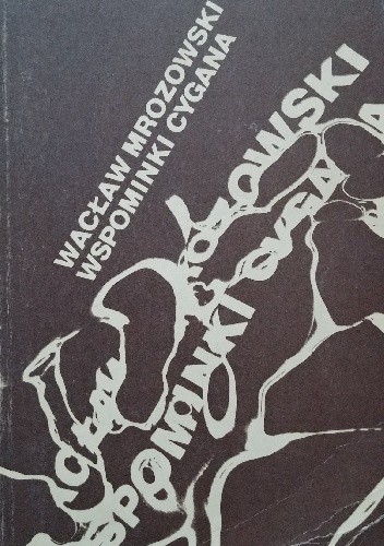 Wspominki cygana