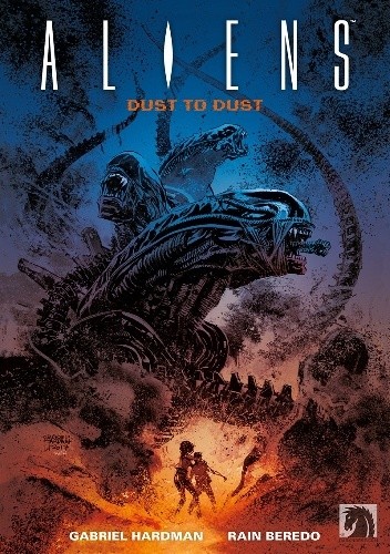Aliens: Z prochu w proch