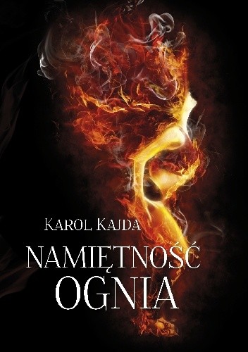 Namiętność Ognia