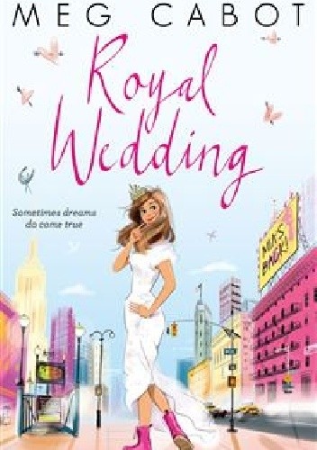 Royal Wedding