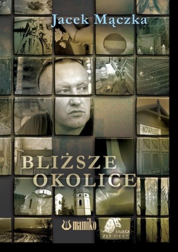 Bliższe okolice