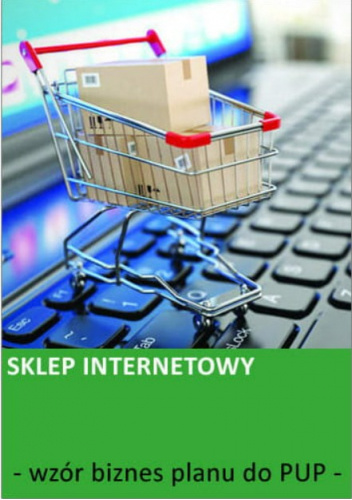 Dotacje z Urzędu Pracy - Sklep Internetowy