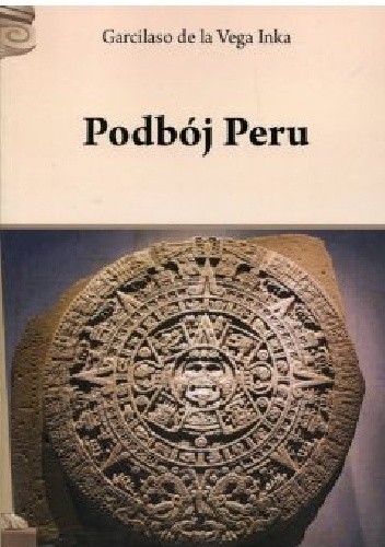 Podbój Peru