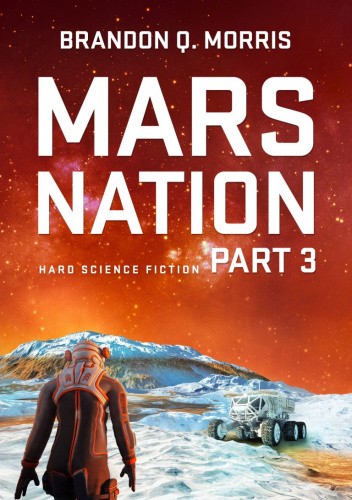 Mars Nation 3