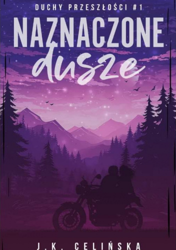 Naznaczone dusze