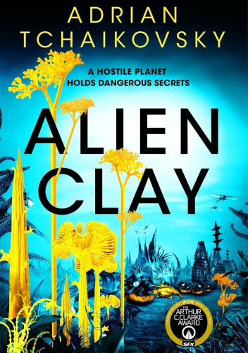Alien Clay