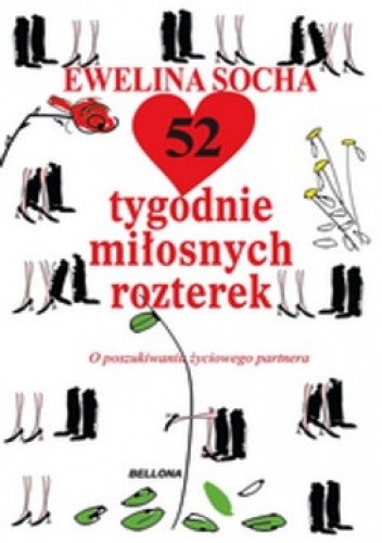 52 tygodnie miłosnych rozterek
