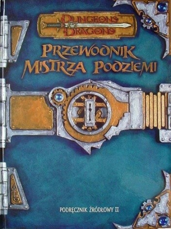Przewodnik Mistrza Podziemi 3.0