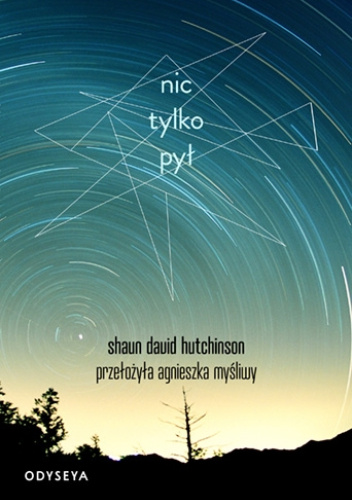 Nic tylko pył