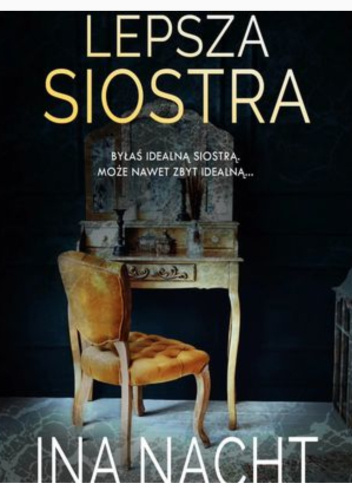Lepsza siostra