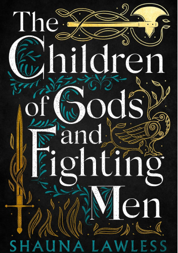 The Children of Gods and Fighting Men