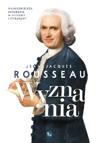 Wyznania