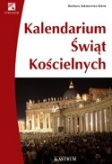 Kalendarium świąt kościelnych.