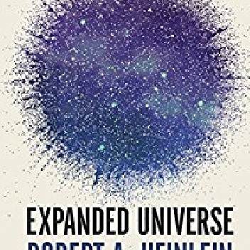 Expanded Universe, Vol. 1
