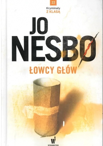 Łowcy głów