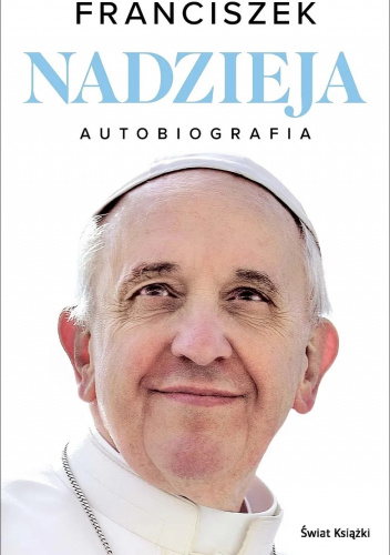 Nadzieja. Autobiografia