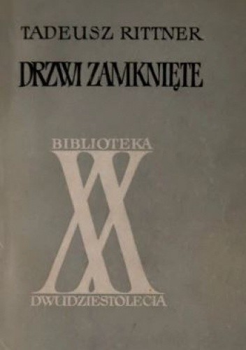 Drzwi zamknięte
