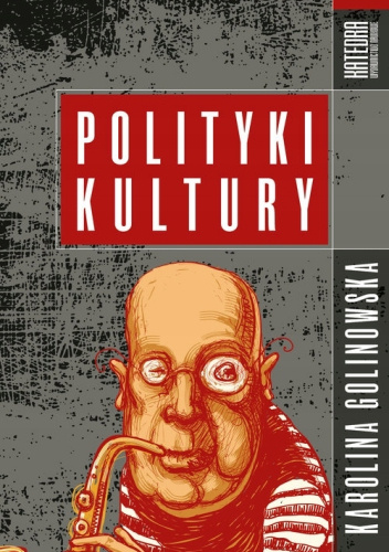 Polityki kultury