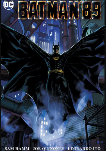 Batman '89