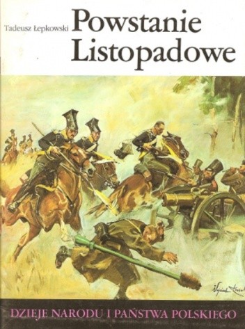 Powstanie Listopadowe