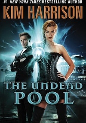 The Undead Pool
