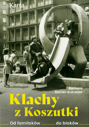 Klachy z Koszutki