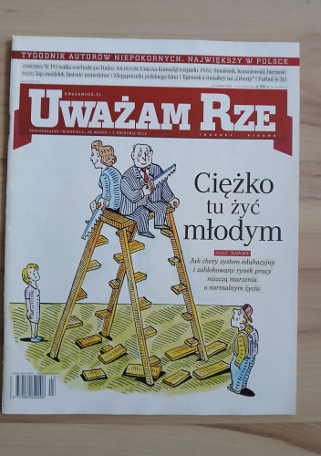 Uważam Rze 2012-03-26
