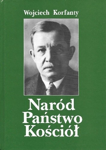 Naród - Państwo - Kościół