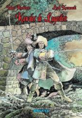 Kawaler de Lagardere