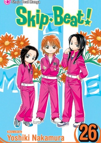 Skip Beat!, Vol. 26