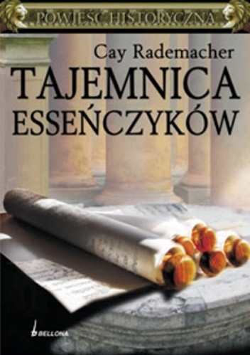 Tajemnica Esseńczyków