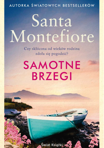Samotne brzegi