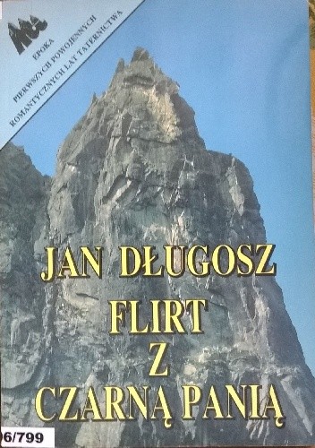 Flirt z Czarną Panią