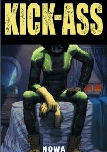 Kick-Ass. Nowa