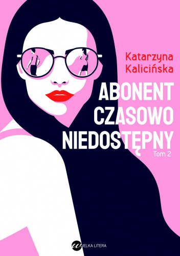 Abonent czasowo niedostępny