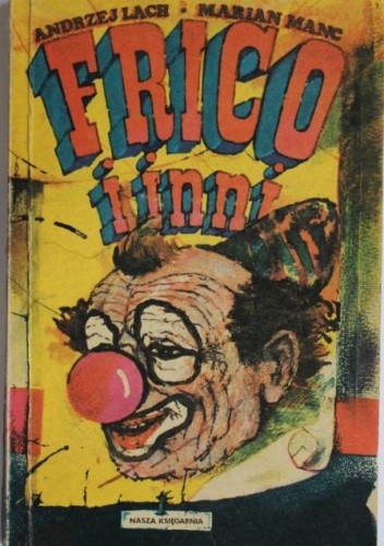 Frico i inni