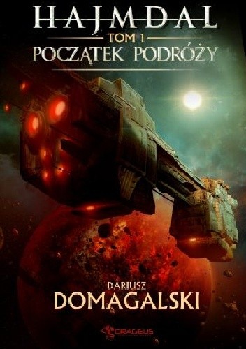 Początek podróży