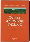 Doire aniołów pełne: Antologia poezji staroirlandzkiej