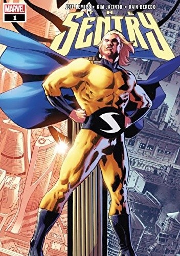 Sentry #1