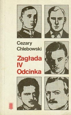 Zagłada IV odcinka