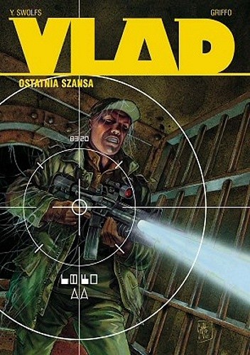 Vlad #4 - Ostatnia szansa