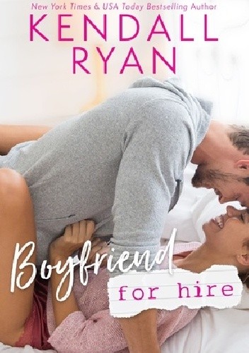 Boyfriend for Hire