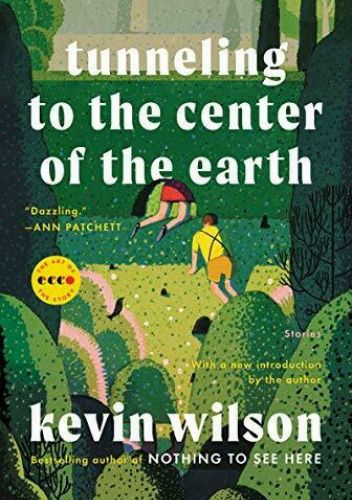 Tunneling to the Center of the Earth: Stories