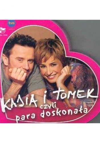 Kasia i Tomek czyli para doskonała