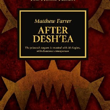 After Desh'ea